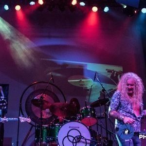 Led Zepagain - A Tribute to Led Zeppelin