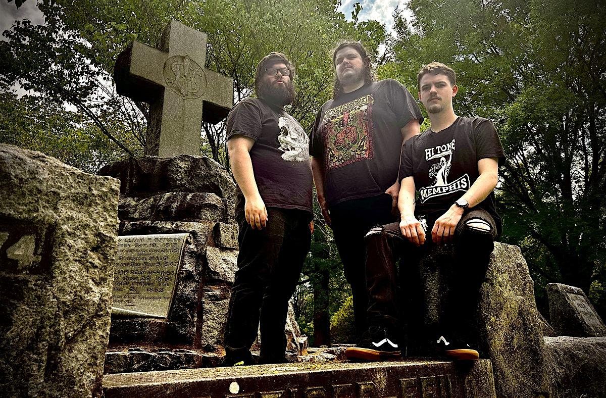 Mammoth Caravan and Direwolf, 21 June | Event in North Little Rock | AllEvents