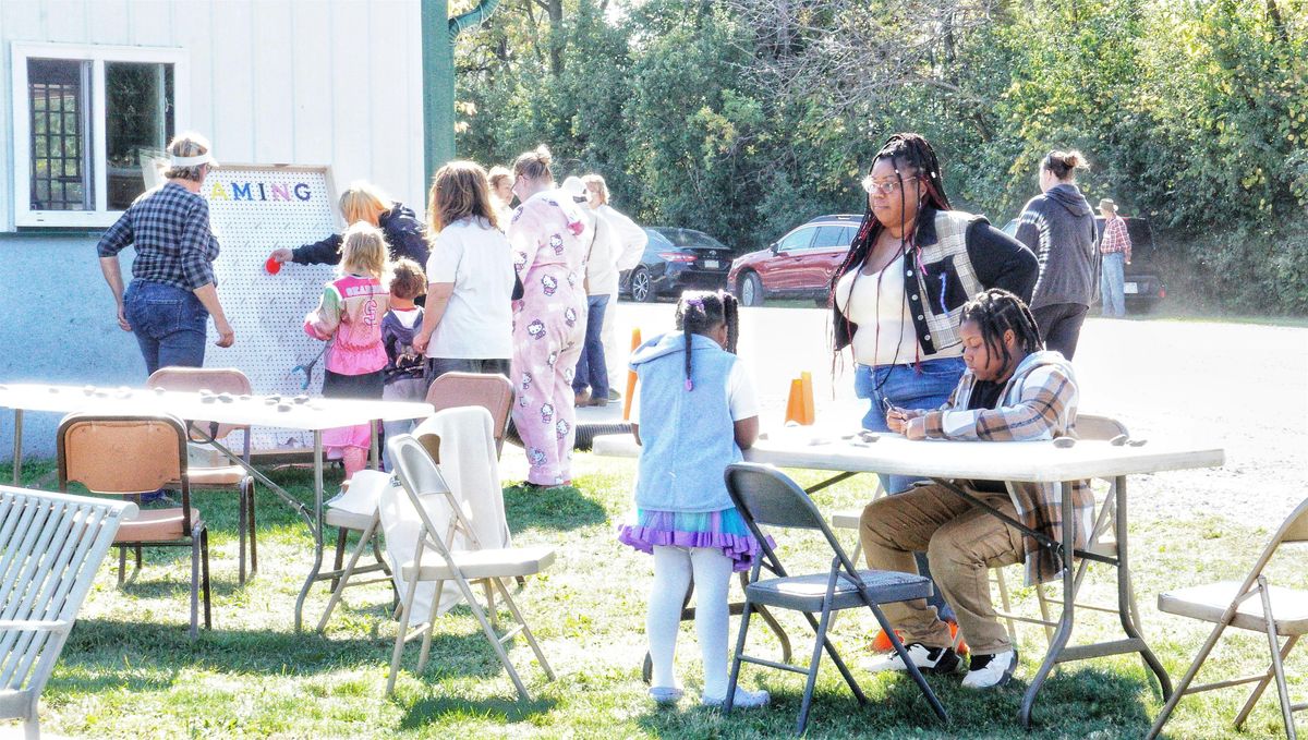 Community Carnival & Art Show, 2 August | Event in Neenah | AllEvents