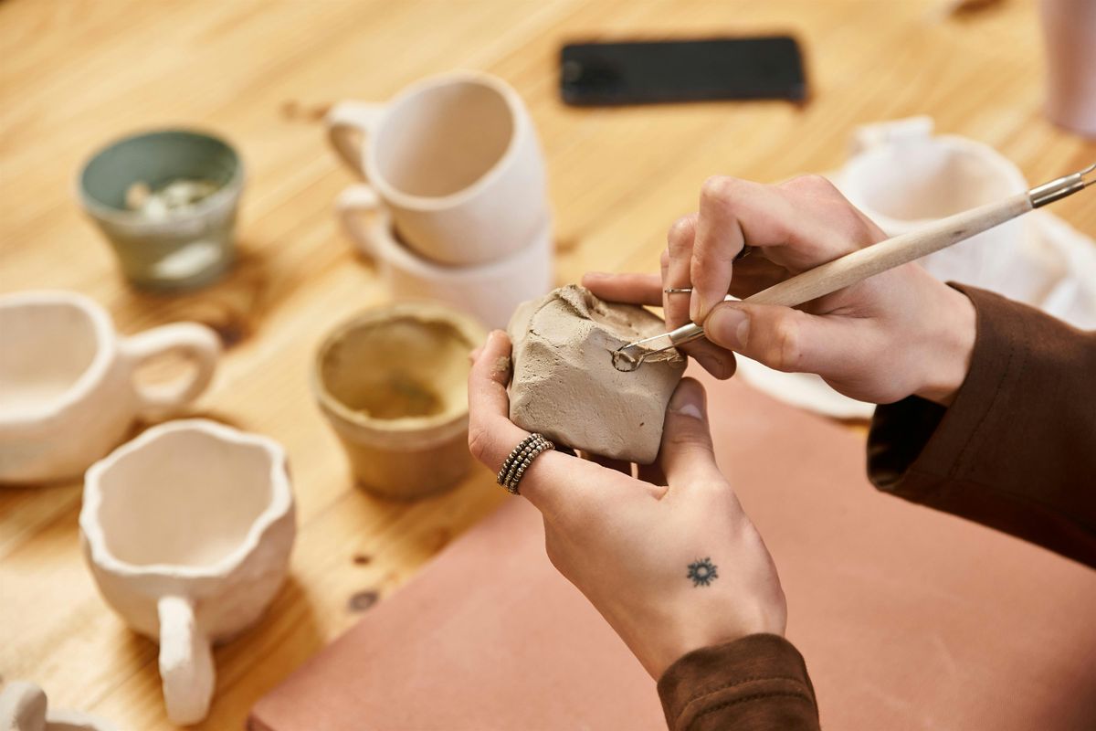 Ceramics Workshops  (Two-day workshop), 1 October | Event in Bankstown | AllEvents