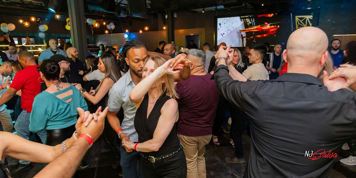 NJ Salsa - Somerville, Tuesdays, 2 December | Event in Somerville | AllEvents