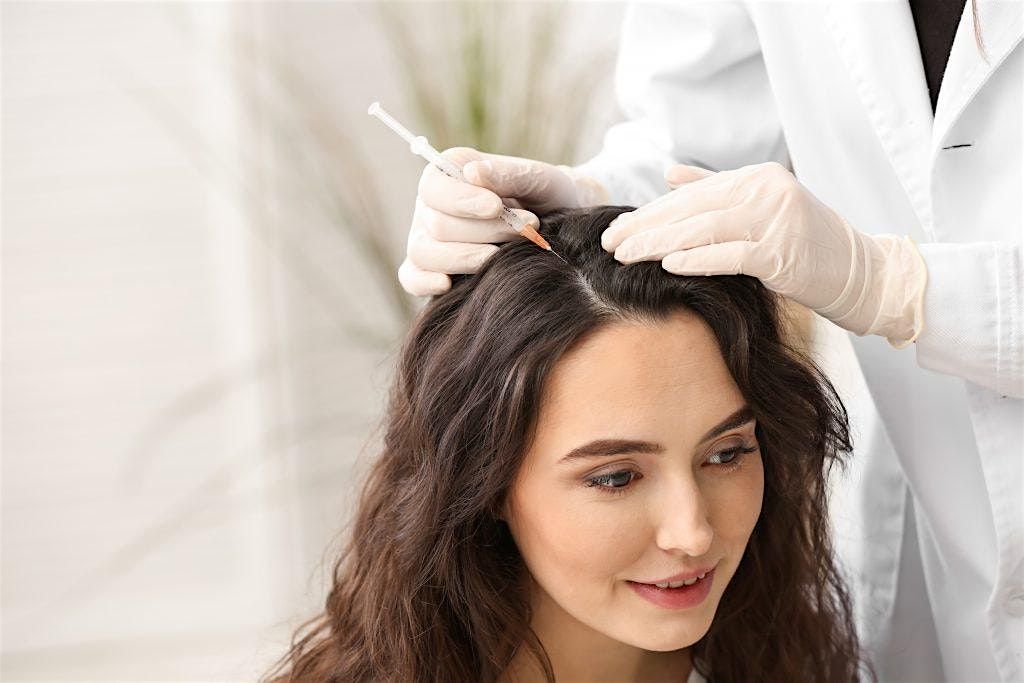Platelet Rich Plasma Master Class | PRP or the Vampire Facial, 12 July | Event in London | AllEvents