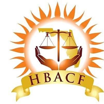 Hispanic Bar Association of Central Florida logo