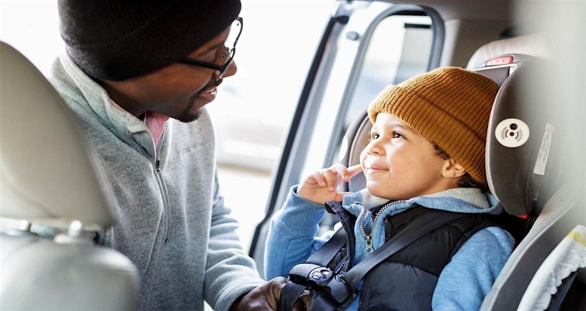 FREE Car Seat Safety Check & Education, 10 December | Event in Redford Township | AllEvents