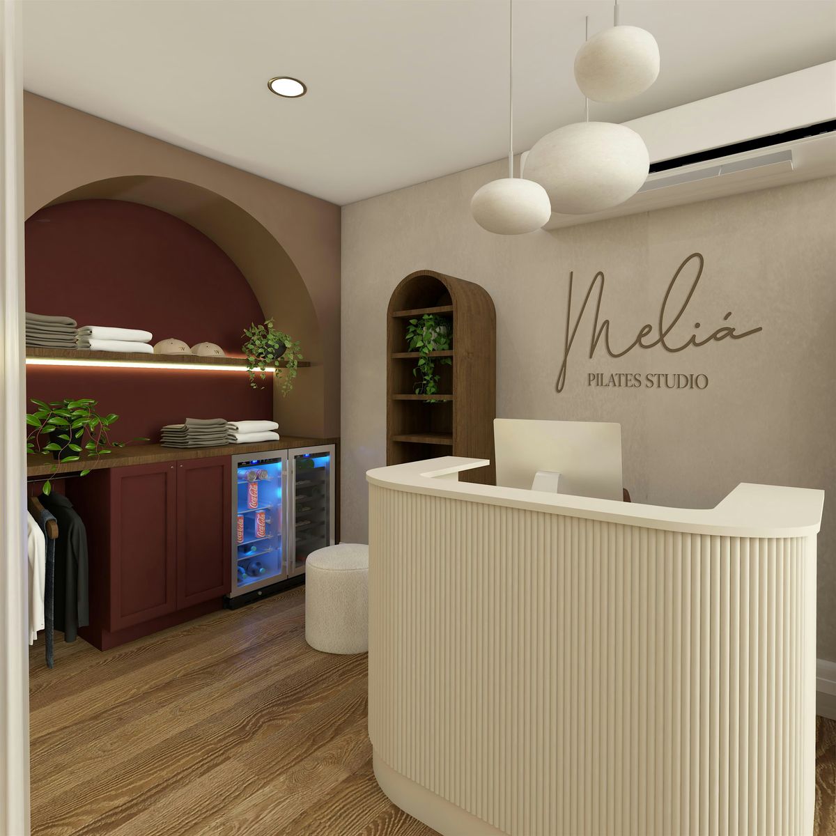 Meliá Pilates Studio Grand Opening, 23 August | Event in Wesley Chapel | AllEvents