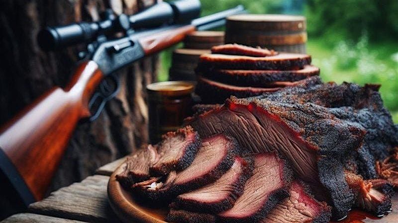 Pitmasters and Blasters BBQ, 5 October | Event in Glastonbury | AllEvents