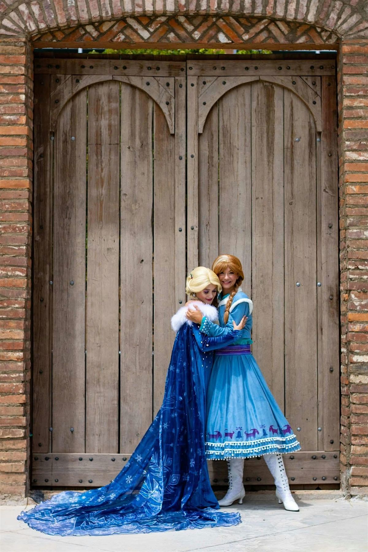 A Frozen Cookie Party With Elsa & Anna, 30 November | Event in Greer | AllEvents