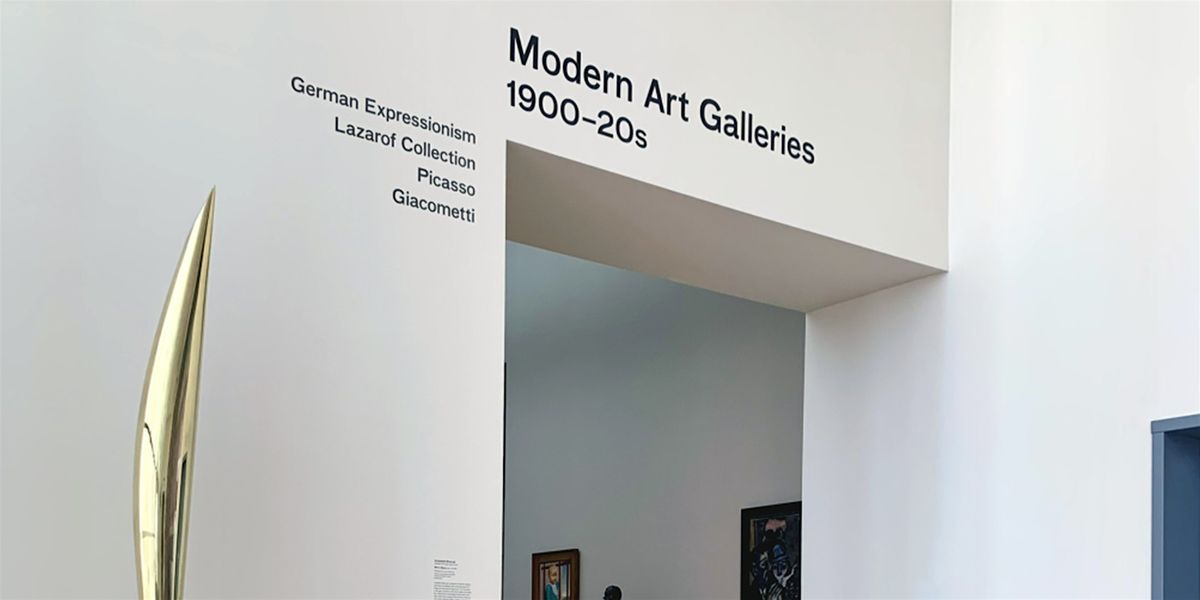 Typography for Art - with David Karwan, 31 July | Event in Los Angeles | AllEvents