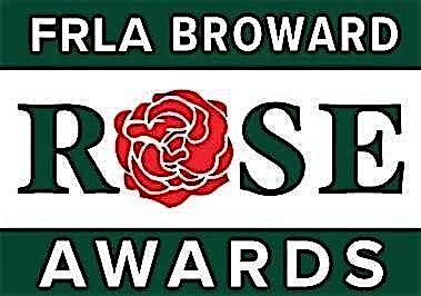 FRLA Broward 2nd Annual R.O.S.E. Awards, 12 February | Event in Hollywood | AllEvents