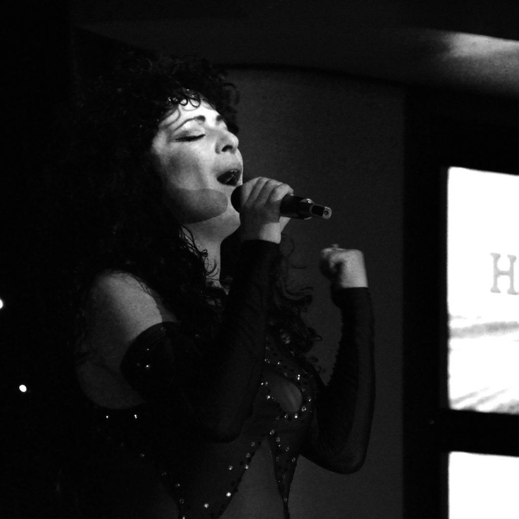 Buzz Presents Afters:Cher! Tribute - Castleford 26/09/25, 26 September | Event in Wakefield | AllEvents
