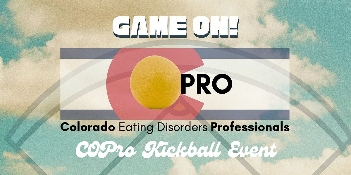 COPro Kickball Event, 13 August | Event in Denver | AllEvents