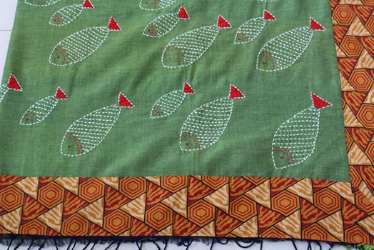 Sui dora kanatle design Clearance