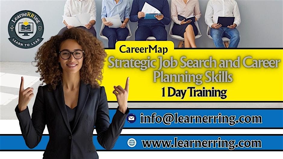 Career Planning 1 Day Workshop | St. Louis, MO | Event in St. Louis | AllEvents
