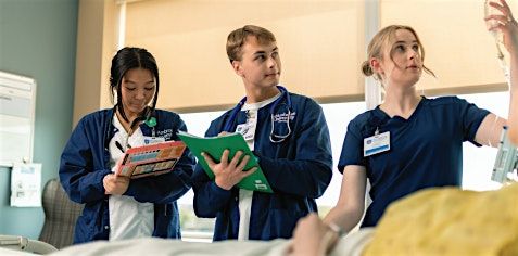 Online LPN to BSN Virtual Info Session - St. Ambrose University, 9 July | Event in Casper | AllEvents
