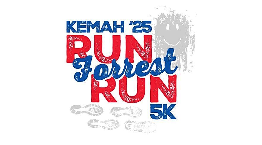 Run Forrest, Run 5k with Bubba Gump Shrimp Co. and Kemah Boardwalk, 9 November | Event in Kemah | AllEvents