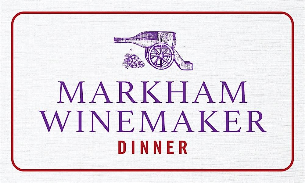 Markham Wine Dinner at Cobalt!, 5 November | Event in Vero Beach | AllEvents