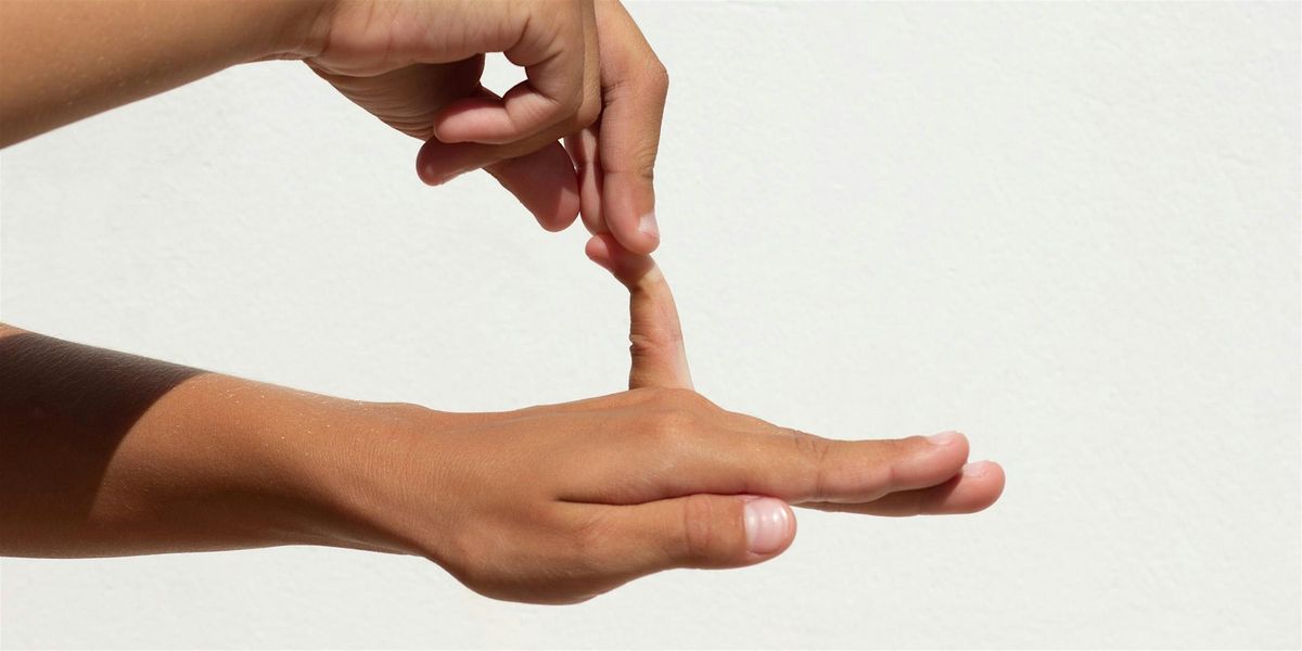 Saturday Series: Injury Risk Reduction Strategies for Joint Hypermobility, 29 November | Event in New York