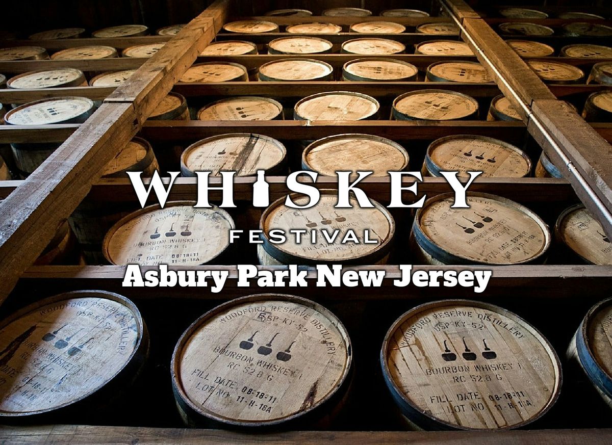 Asbury Park Whiskey and Spirits Fest, 11 October | Event in Asbury Park | AllEvents