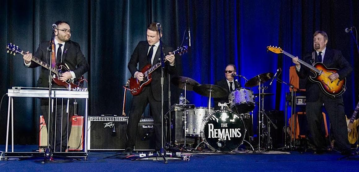 The Remains Live October 10, 10 October | Event in Cincinnati | AllEvents