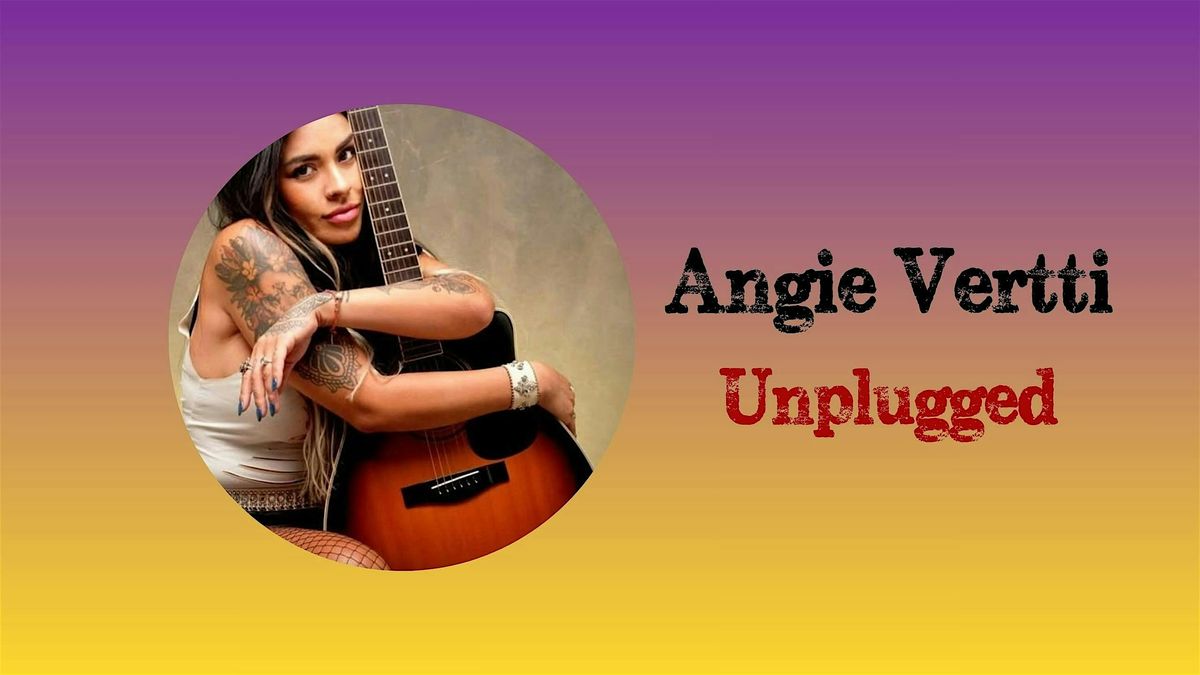 Friday Nights Unplugged with Angie Vertti at the Grand Ole Barn, 10 October | Event in Lebanon | AllEvents
