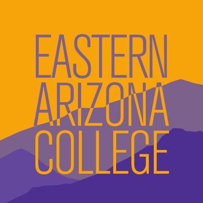 Eastern Arizona College logo