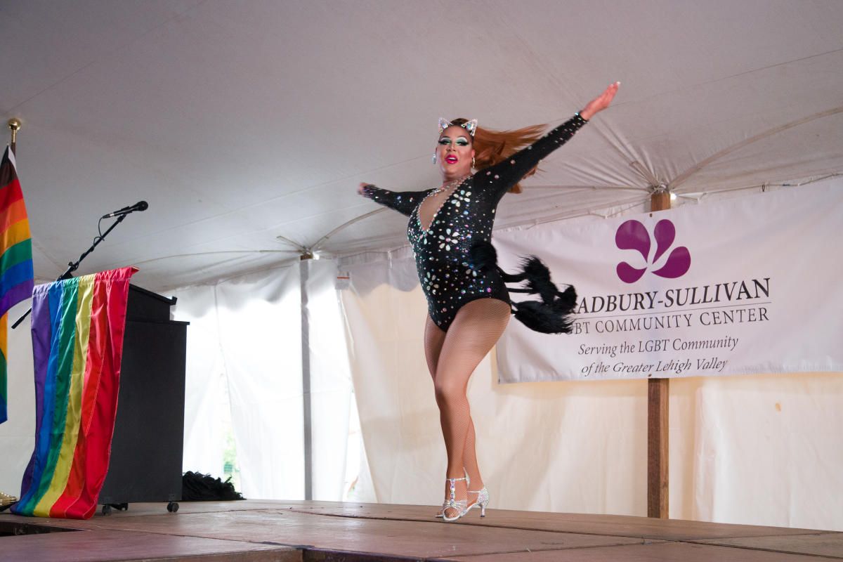 Parking RuPaul's Drag Race - Valley Center, 15 October | Event in Seattle | AllEvents