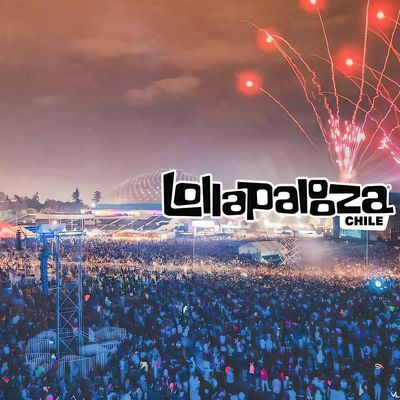 Lollapalooza Chicago 2026 – The Biggest Music Festival of the Summer