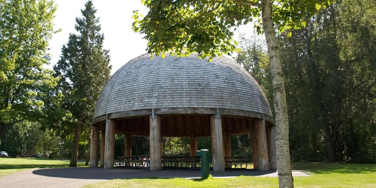 Council Conversations (FREE) | Event in Redmond | AllEvents