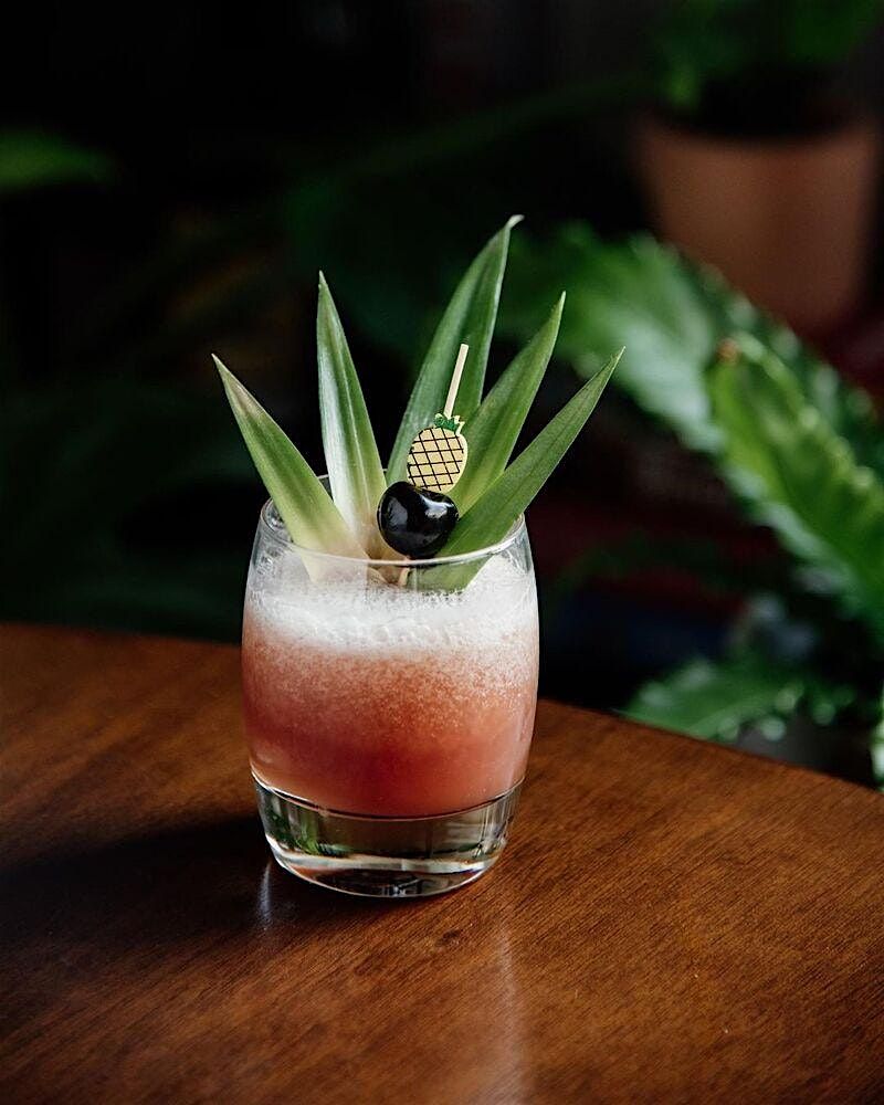 Autumnal Tiki, 15 September | Event in San Francisco | AllEvents