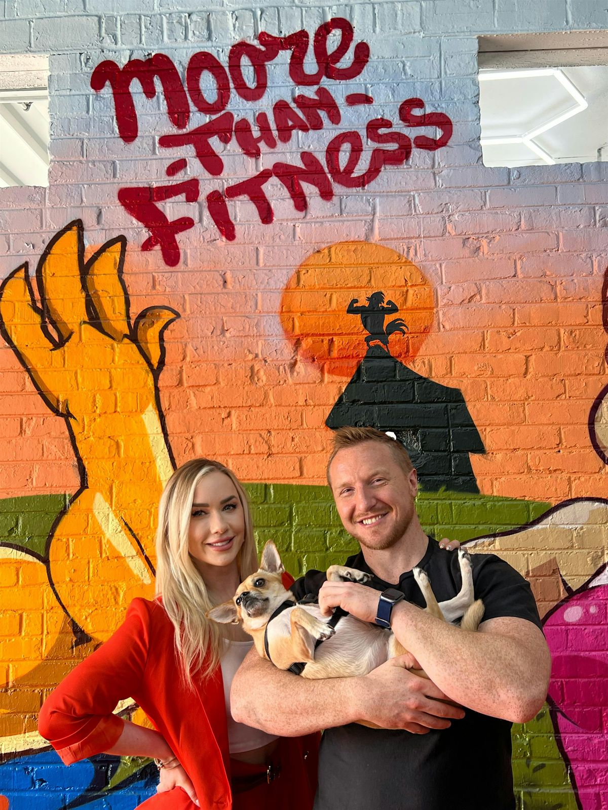 Community Drop In Fitness Class | Event in Richmond | AllEvents