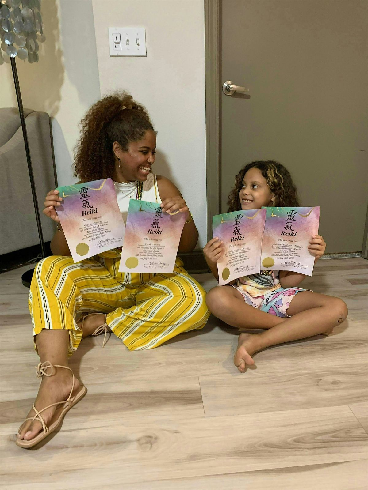 Reiki en Puerto Rico, 23 May | Event in San Juan | AllEvents