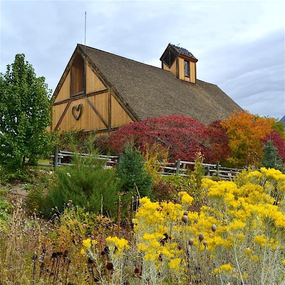Wheeler Farms - Powered by Pelco & Milestone Solutions, 16 October | Event in Murray | AllEvents