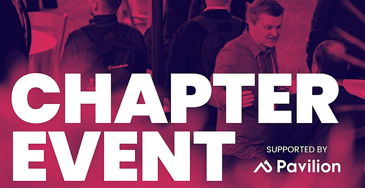 AI for Sales Development: Going Beyond the Hype, 24 July | Event in Montréal | AllEvents