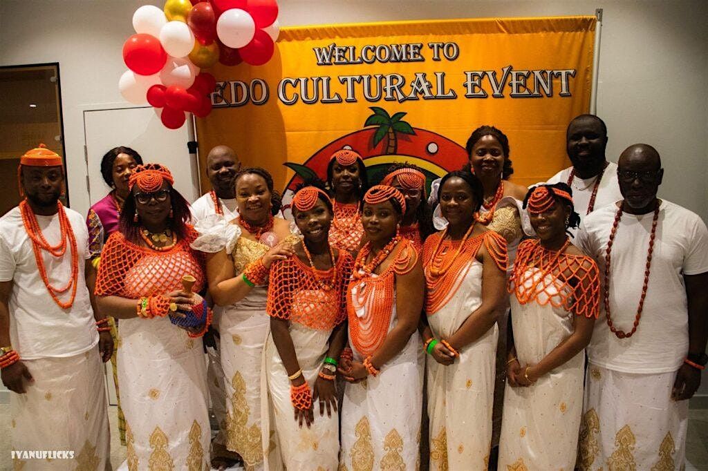 Edo Cultural Event "Edo Day 2025", 30 August | Event in Beckenham | AllEvents