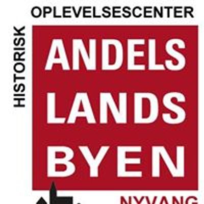 Andelslandsbyen Nyvang
