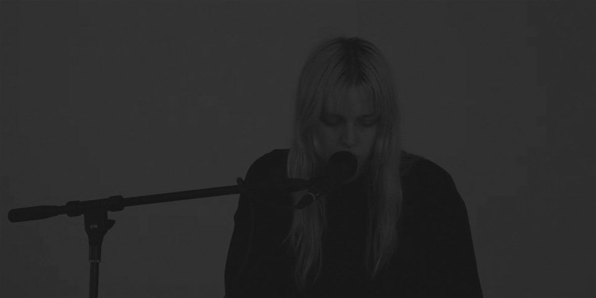 OPTION: Lula Asplund, 3 August | Event in Chicago | AllEvents