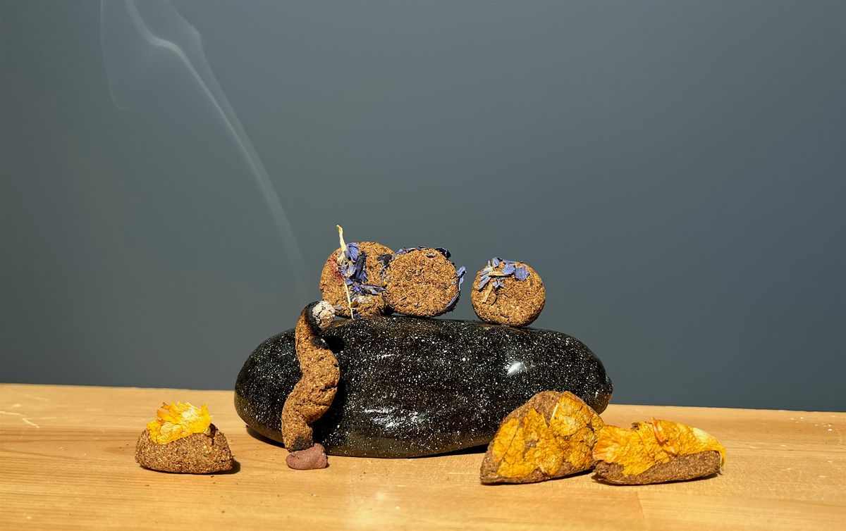 Incense Making - Basics, 3 December | Event in Brooklyn | AllEvents