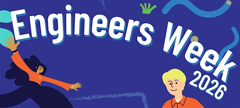 2026 E-Week Social: An Awards & Scholarship Celebration