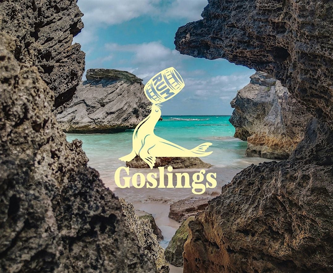 A Taste of Bermuda at The Cable Wharf with Goslings Rum, 13 August | Event in Halifax | AllEvents