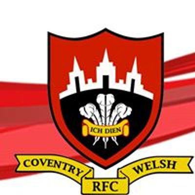 Coventry Welsh Rugby Club