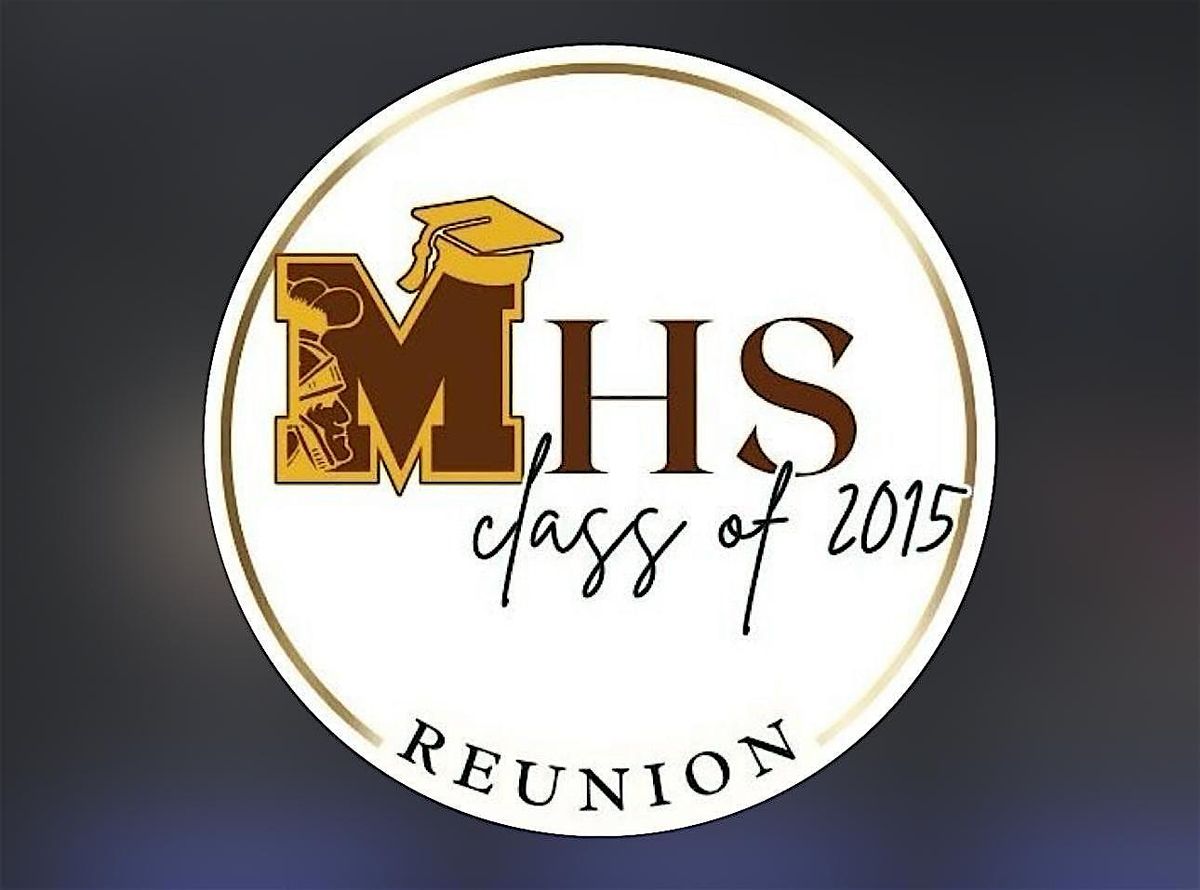 MHS c/o 2015 Reunion, 30 November | Event in Aiea | AllEvents
