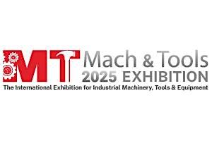 Mach & Tools Saudi 2025, 1 December | Event in Dammam | AllEvents
