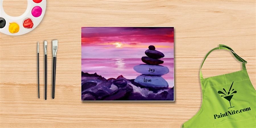 Family Paint Party, 18 June | Event in Bowmanville | AllEvents