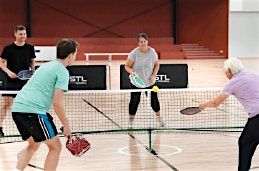Come and try Pickleball, Seniors Festival event, 17 October | Event in Prahran | AllEvents