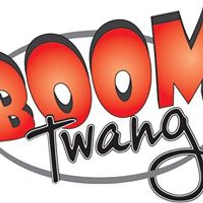 Boom Twang Band