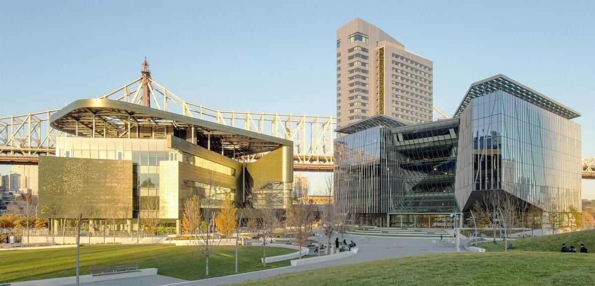 Cornell University Artificial Intelligence Investing Conference, 19 September | Event in New York | AllEvents