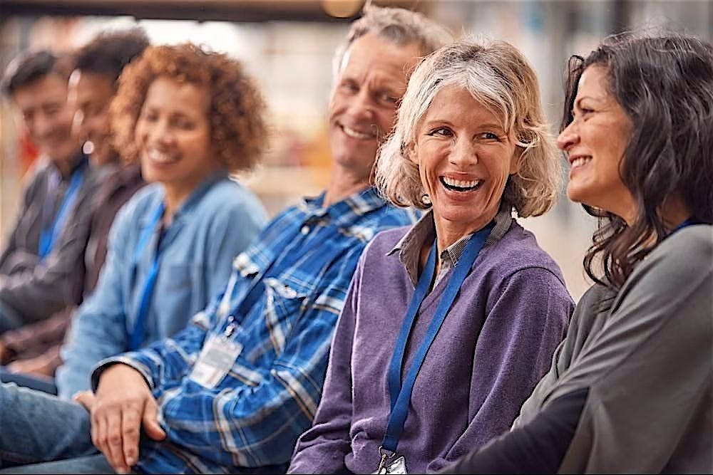 Pizza and Planning - Level Up Your Medicare Fitness, 15 July | Event in West Carrollton | AllEvents