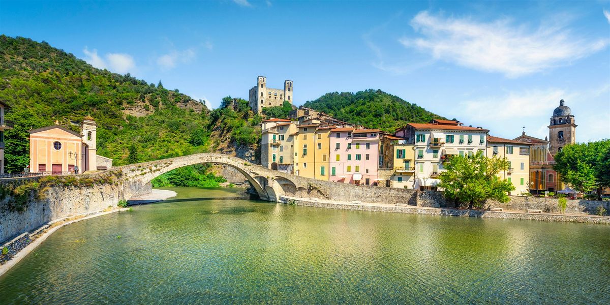 CAA Niagara: French and Italian Rivieras Solo Travellers Presentation | Event in Thorold | AllEvents