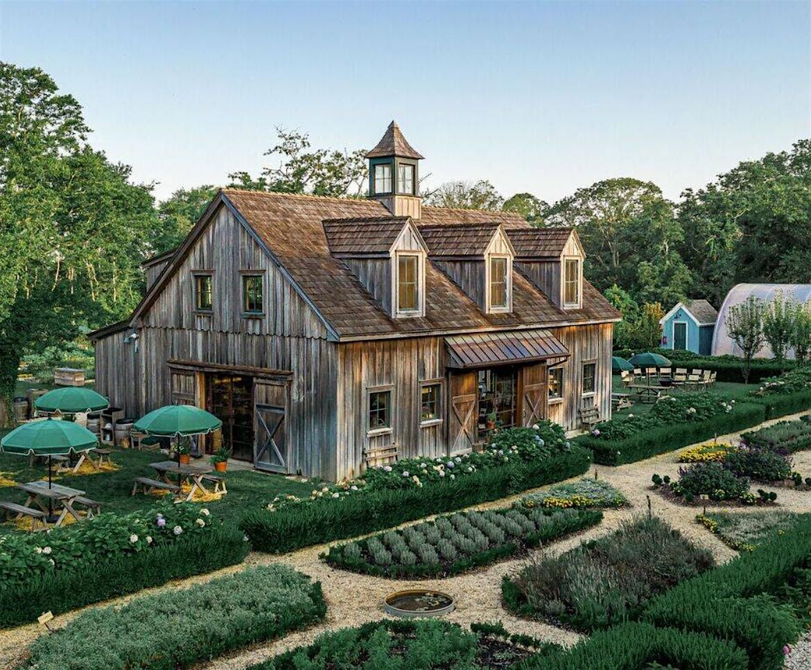 Beach Plum Farm Walking Tour | Event in West Cape May | AllEvents