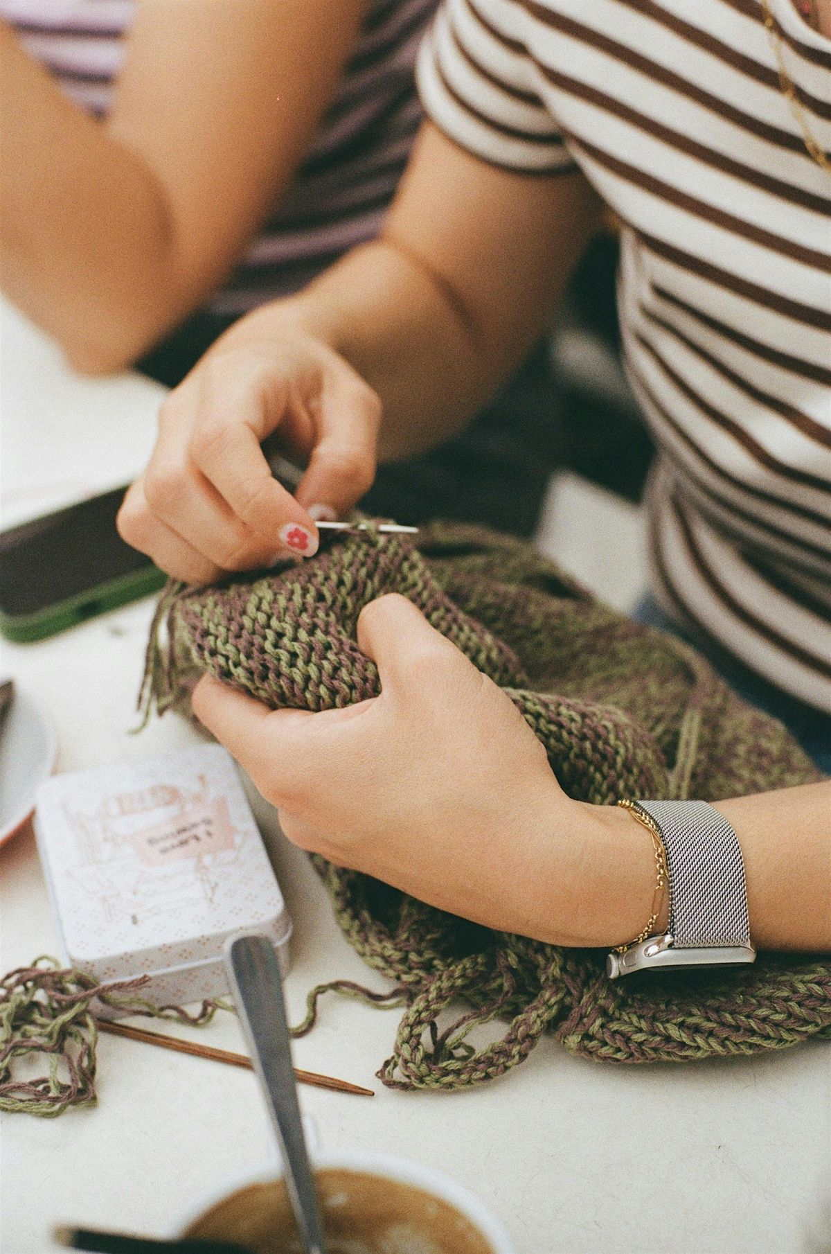 First Slipover Workshop, 15 December | Event in Wien | AllEvents